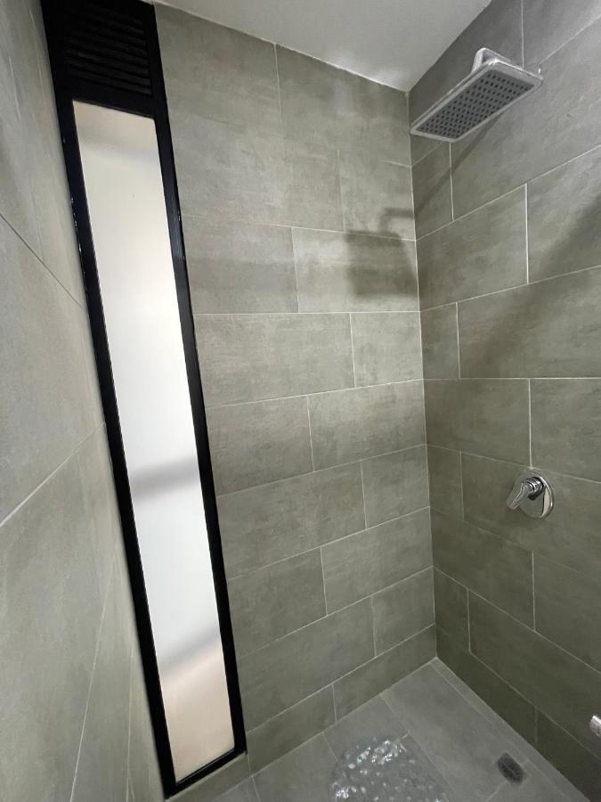 St. Louis Suites - Movistar Arena Bogotá Eksteriør bilde
