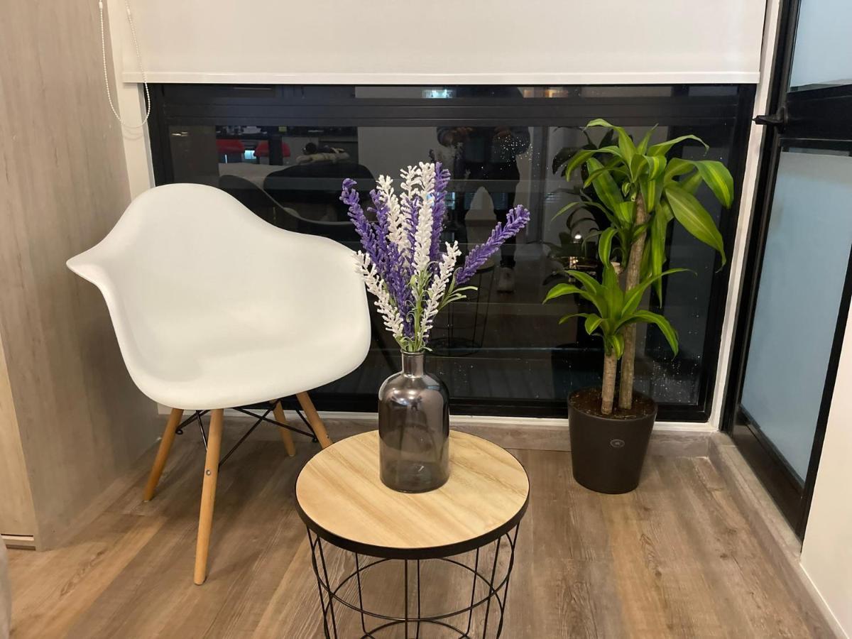 St. Louis Suites - Movistar Arena Bogotá Eksteriør bilde